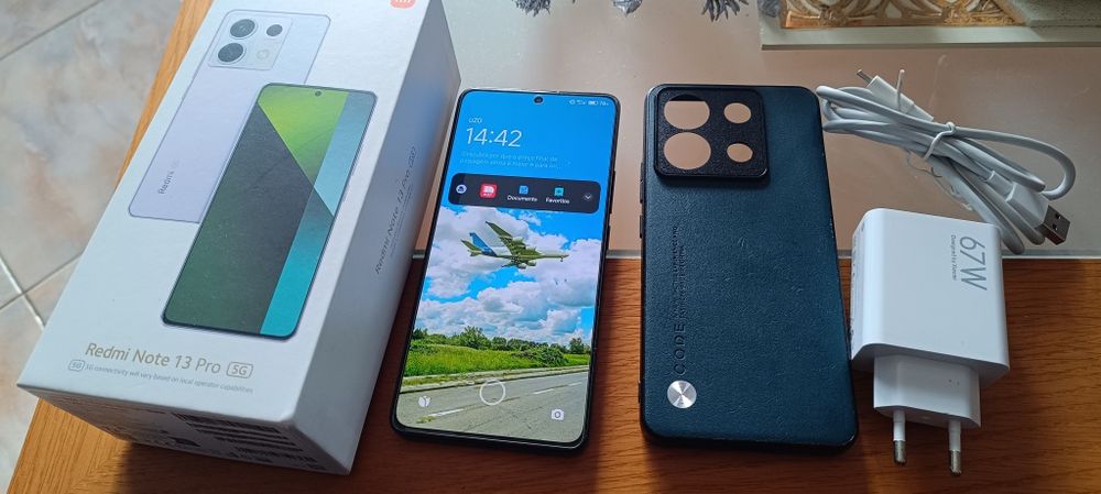 Xiaomi redmi 13 note 5G