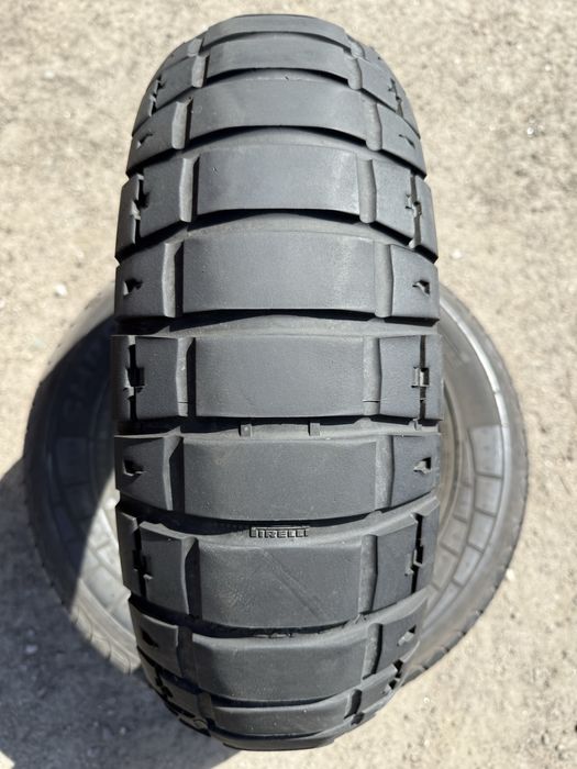 170/60 r17 Pirelli Scorpion Rally STR