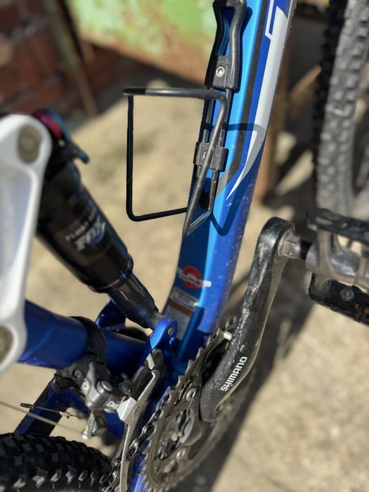 Rower Górski TREK FUEL EX-5