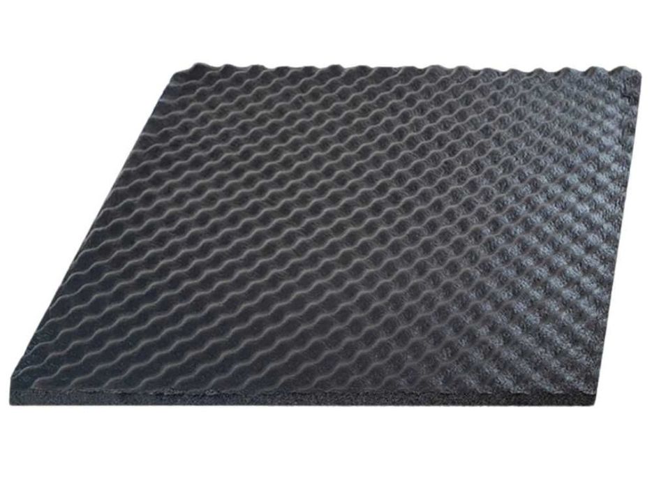 Поролон для шумоізоляції. Опт!