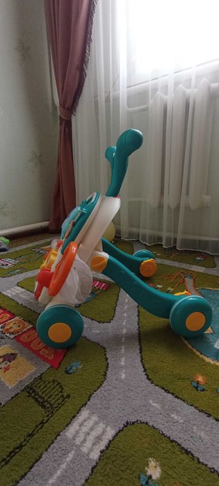 Терміново! Каталка, Ходунки, Толокар, бізіборд