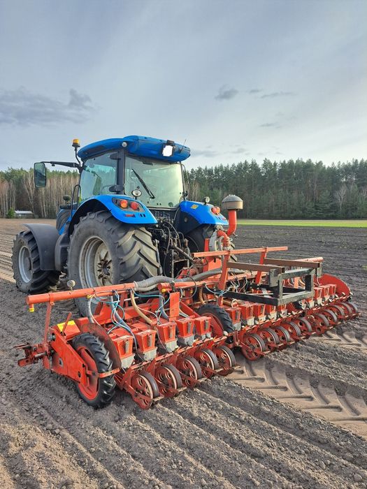 Siewnik Becker Aeromat 2