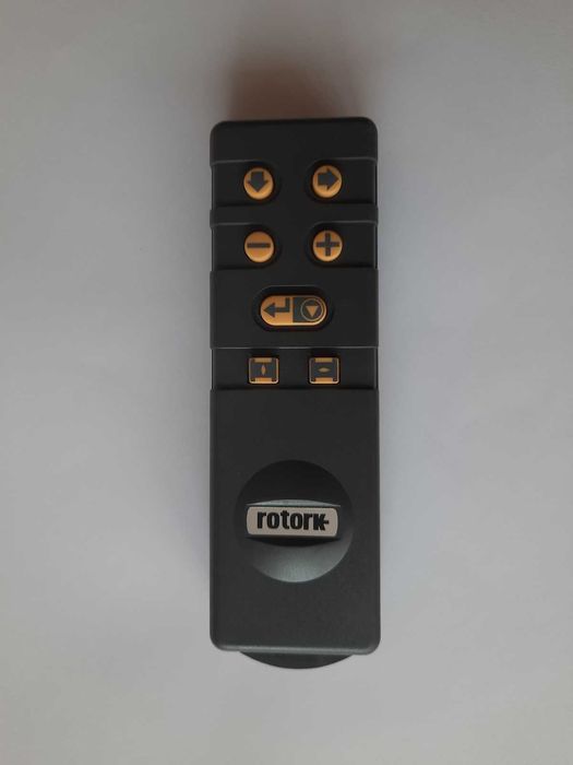 Pilot ROTORK IQ ATEX do napędów zasuw