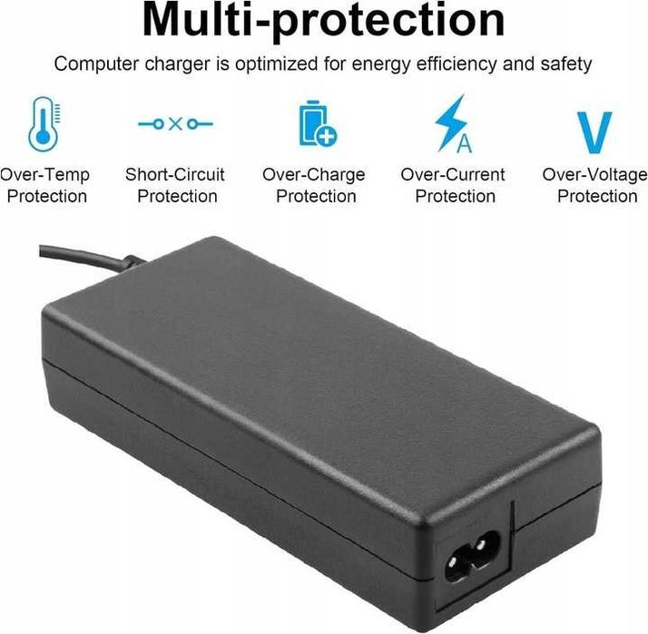 Zasilacz ARyee 65W 19,5V 3,33A do HP Pavilion EliteBook Stream