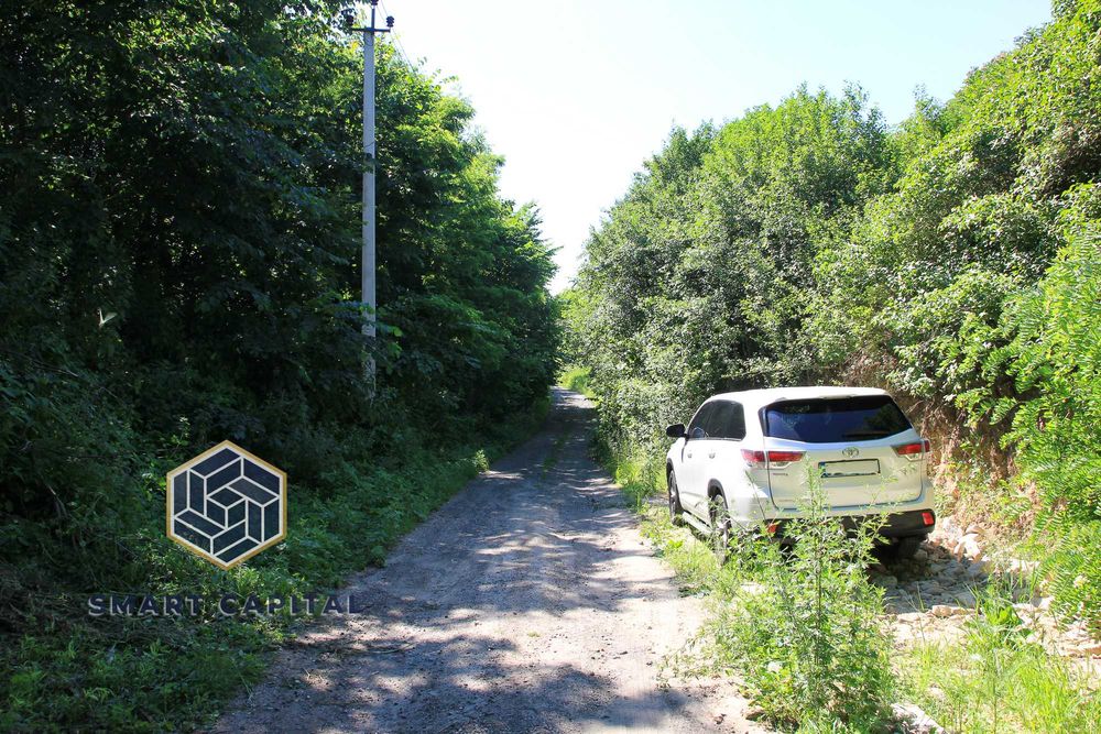 Ексклюзивна Ділянка Продаж Горбовичі 20 соток