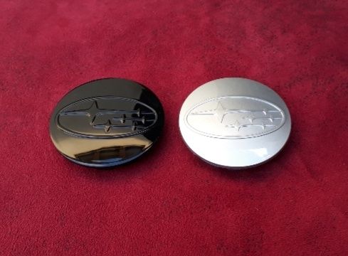 Колпачки диска Субару Импреза Легаси Трибека Аутбек Форестер ХV