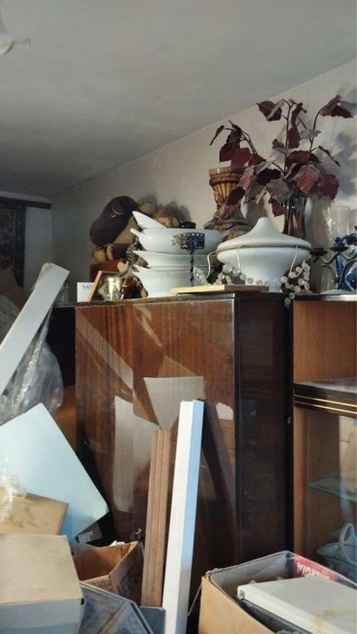 Вивіз та викуп старих предметів, речей, посуду, книг періоду УССР