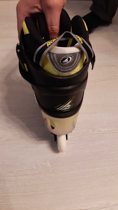 Rolki Rollerblade Twister X