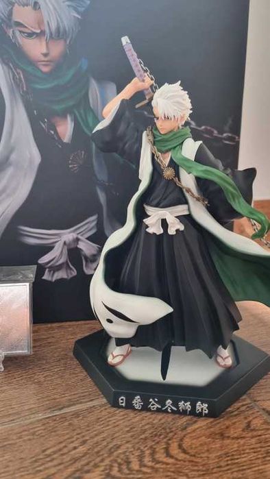 TW Studio Bleach Hitsugaya Toshiro