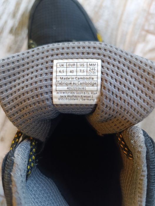 Кросівки  Nike .Kyrie Flytrap 5