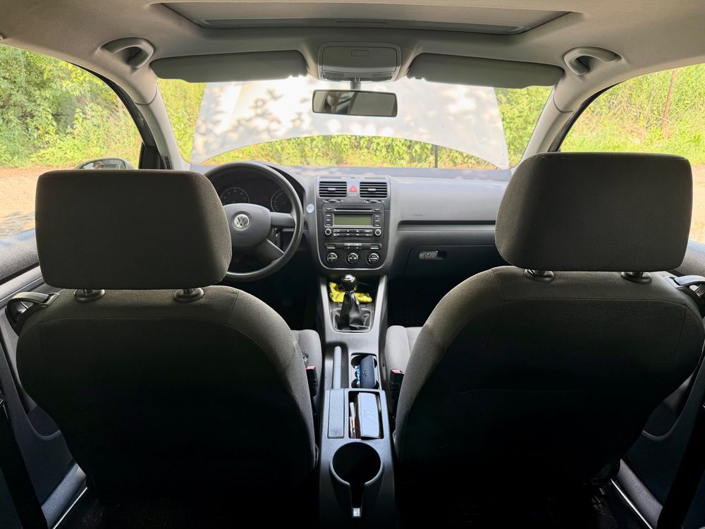 Volkswagen Golf 1.4 Comfortline