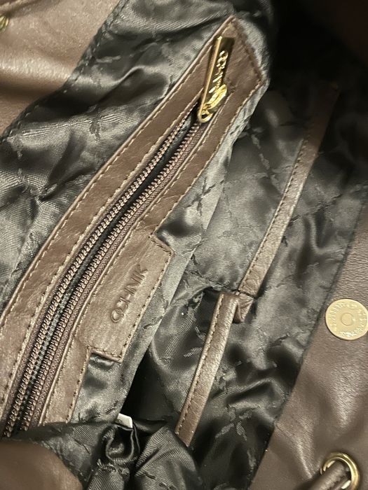 Torebka worek Ochnik