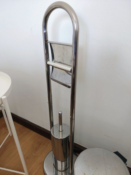 Conjunto de Acessórios de Casa de Banho - 40€