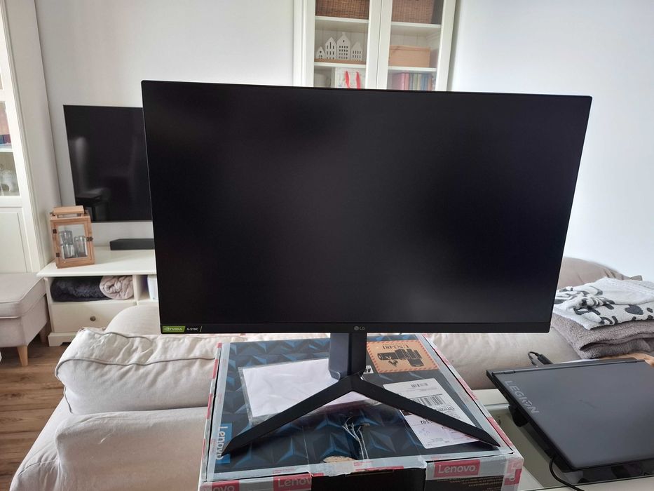 LG Ultragear 27GP850 NanoIPS HDR