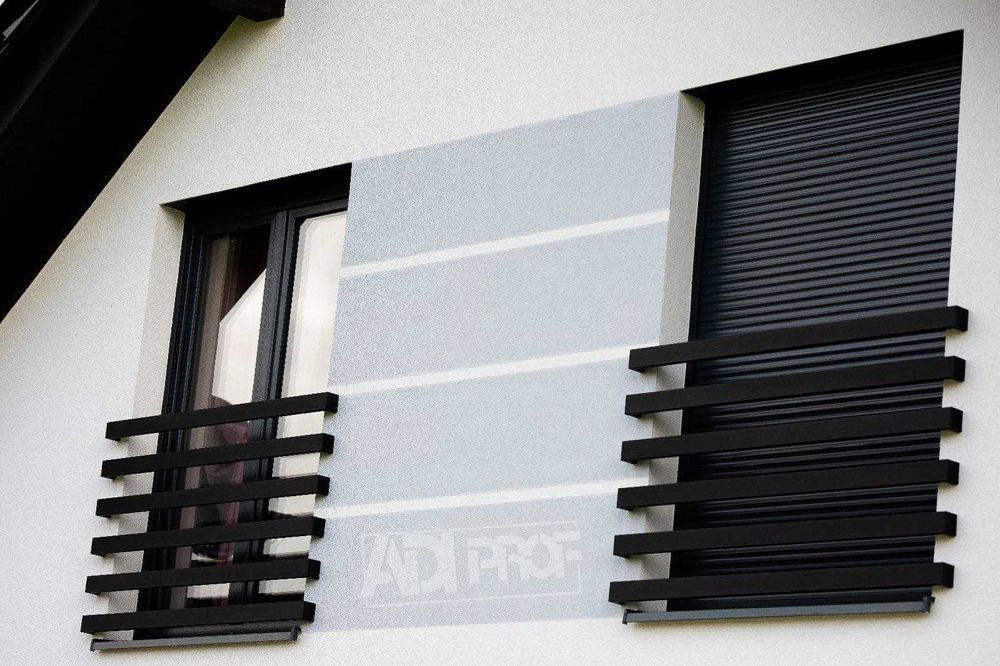 Balkony Francuskie, Balustrada, Balkon Francuski Aluminiowy Producent!