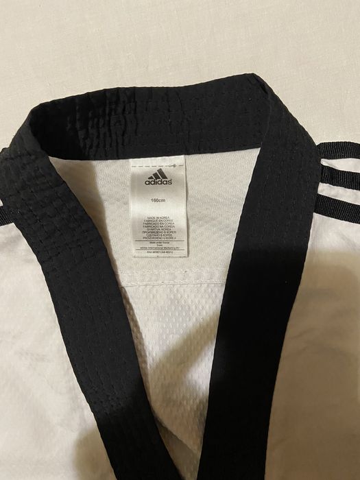 Кимано Adidas