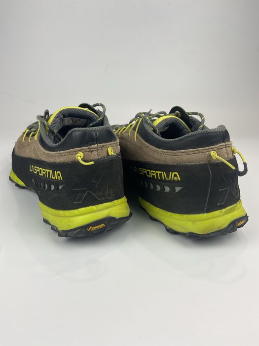 Трекінгові кросівки La Sportiva 46,5 розмір