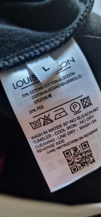 Dres damski louis vuitton