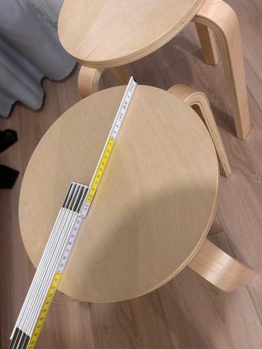 Taboret Agata meble
