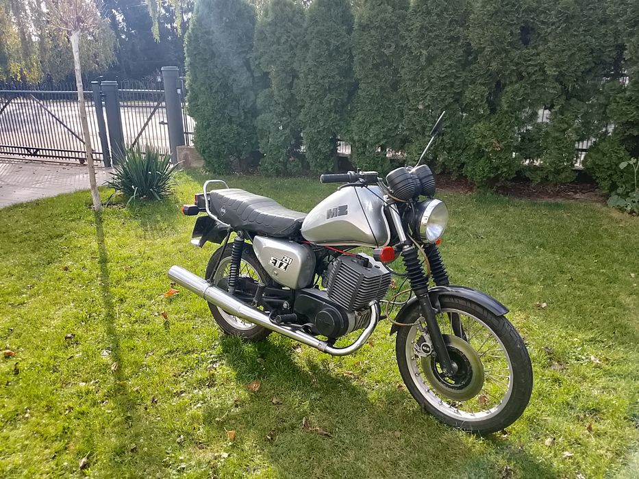 Mz