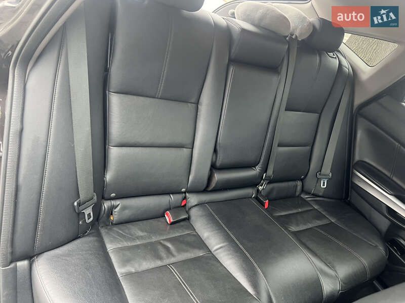Honda Crosstour 2013 VIN 1HGTF3850DL510395 фото оголошення 16 з 24