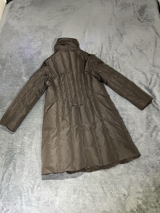 Пуховик бренду Christian Berg Stockholm