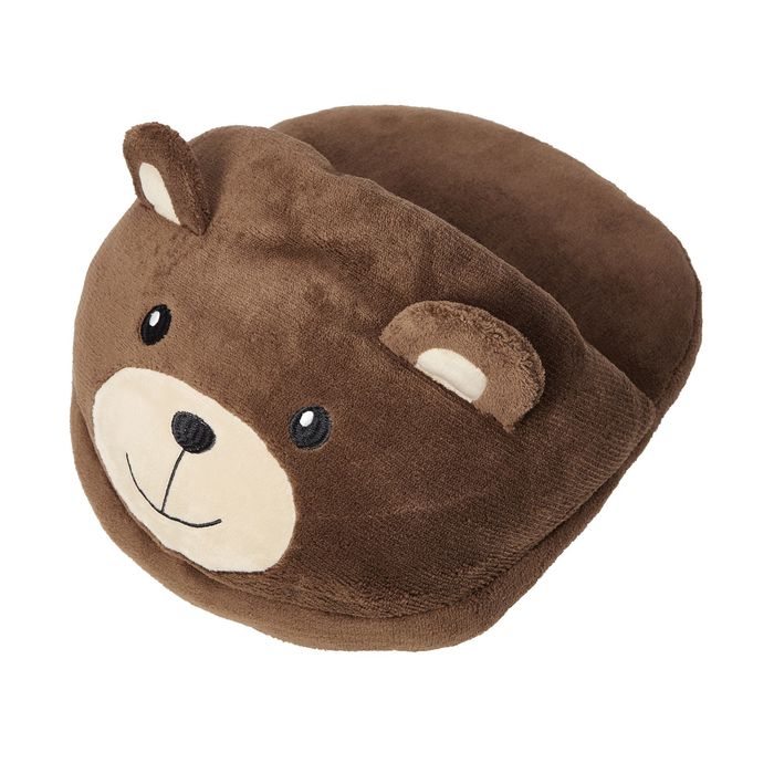 Almofada de Pés Swedish Bear