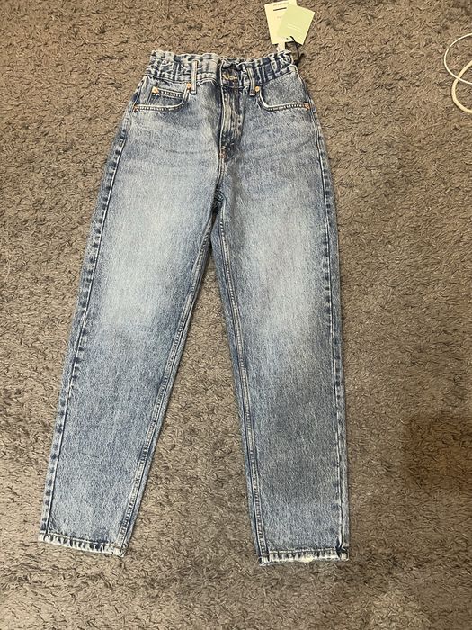 Джинси  Pull & Bear 36 р