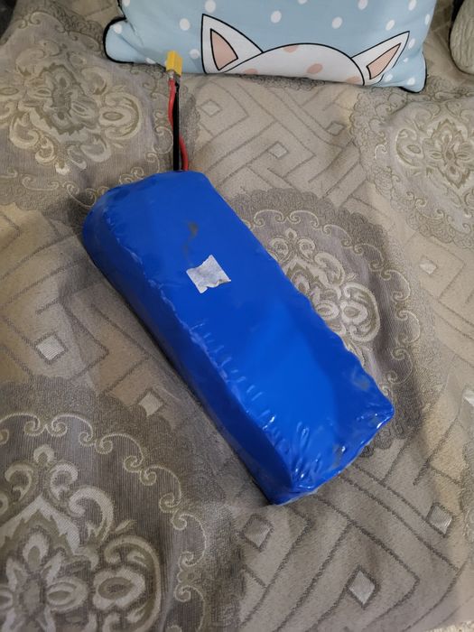 Батарея Li-Ion 48V 10Ah