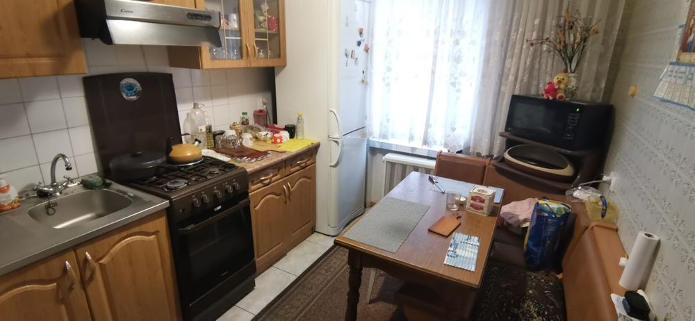 Кімната для 2х дівчат р-н палацу піонерів