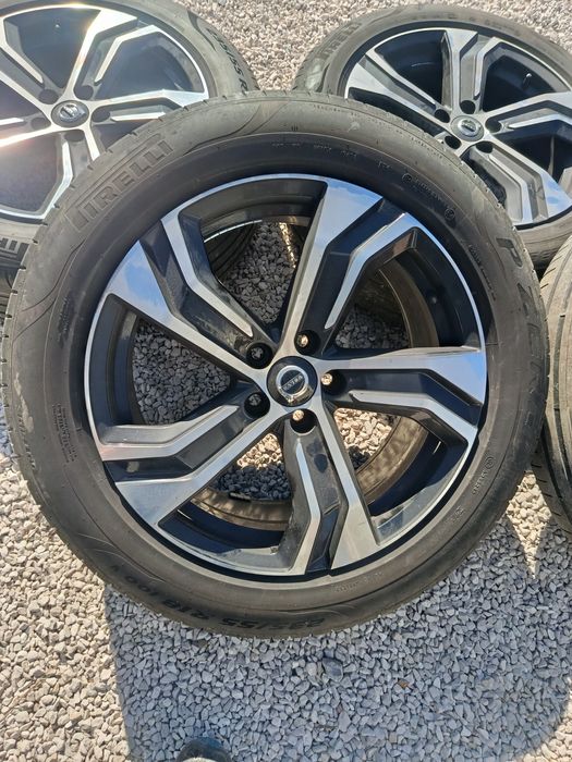 Jantes 18" Volvo