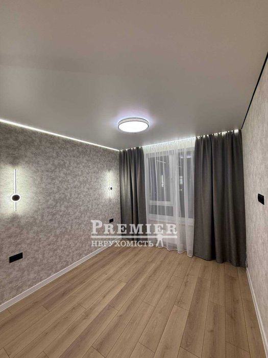 2 комнатная квартира с Ремонтом ЖК Акварель 8 на Таирова