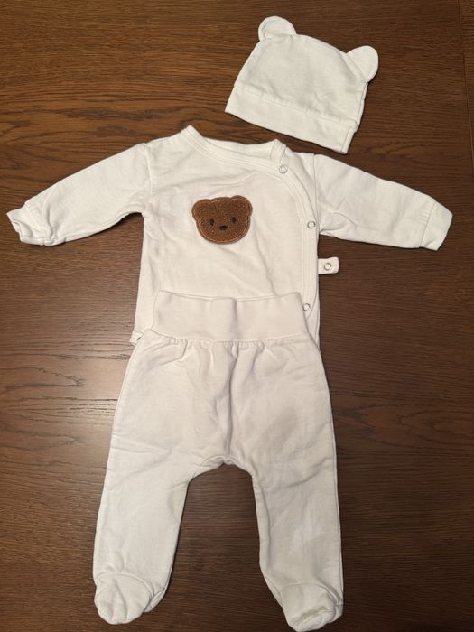 Дитячий одяг для немовлят 56-62 розмірів