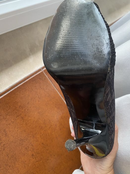 Sapatos cerimónia