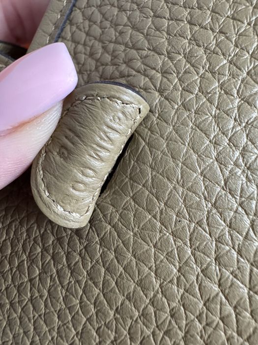 Сумка Hermes Evelyne 16