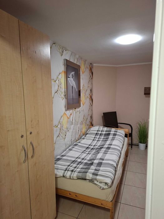 noclegi dla studentów