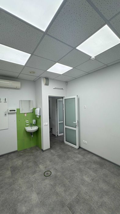 БЕЗ % Оренда приміщення Срібнокільська 22! Повністю готове до роботи!