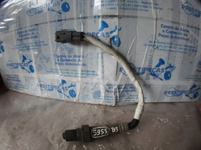 Sonda lambda CITROËN C1 (PM_, PN_)