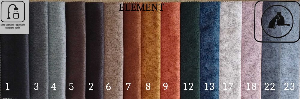 PROMOCJA wersalka Justyna sofa TANIA kanapa szybka dostawa do 7 dni