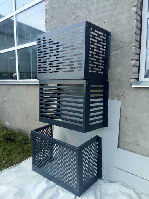 Корзина кондиціонера