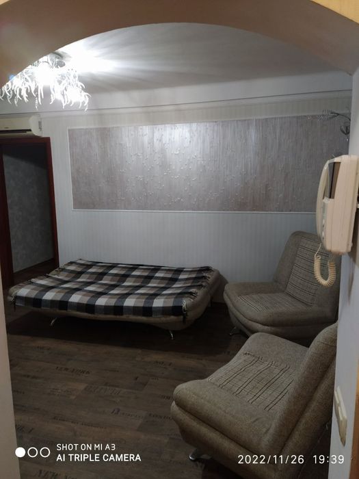 Продам квартиру в центре