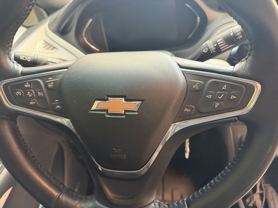 Chevrolet Bolt EV 2019 Premier
