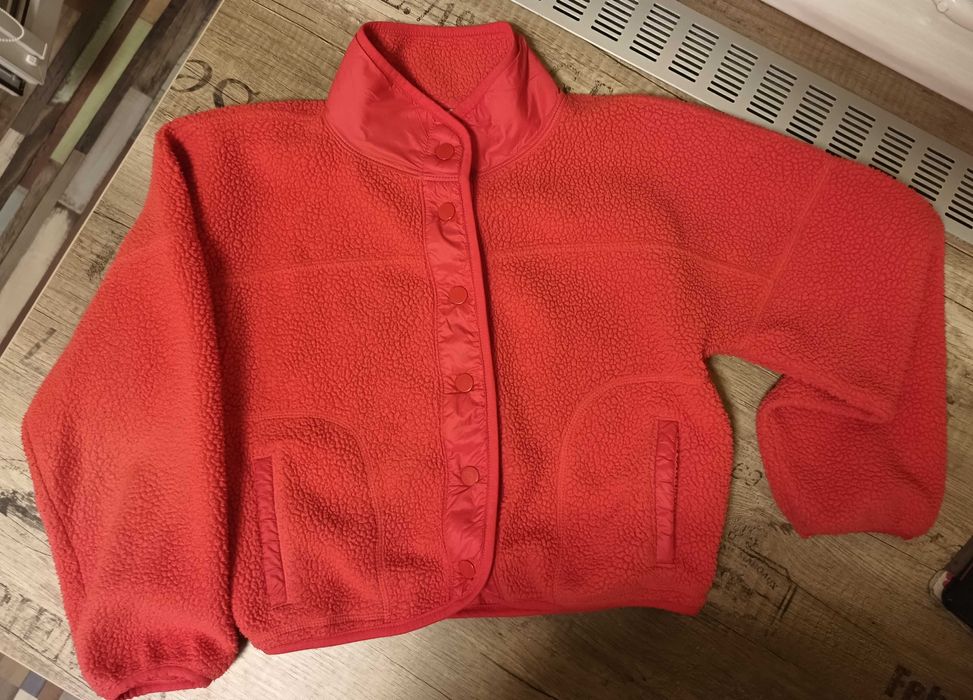 Кофта тепла, на дівчинку, Old Navy.