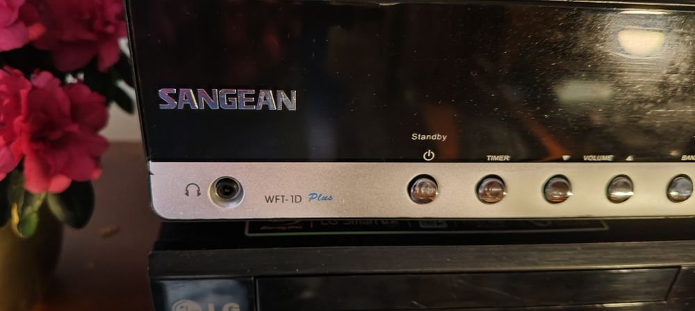 Radio cyfrowe ,internetowe DAB.Bez pilota.