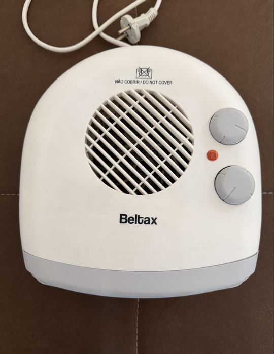 Termoventilador Beltax
