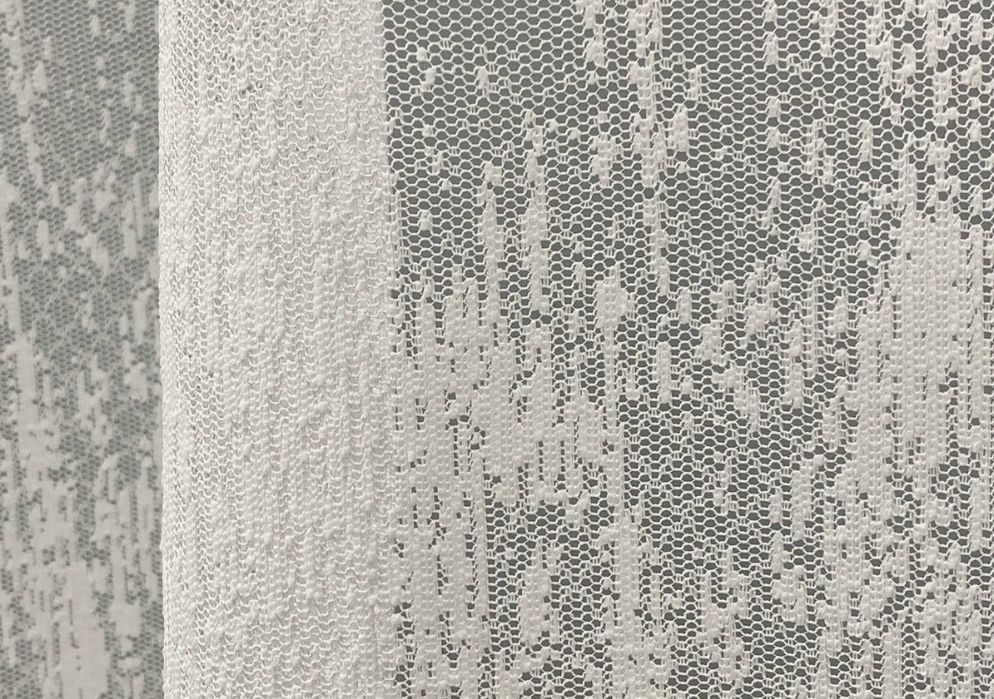 Тюль гардина штора занавеска фіранка 2,5*2,85 м под мрамор