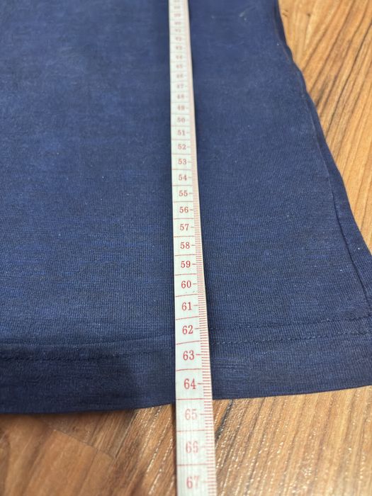 Granatowa bluzka,Tommy Hilfiger