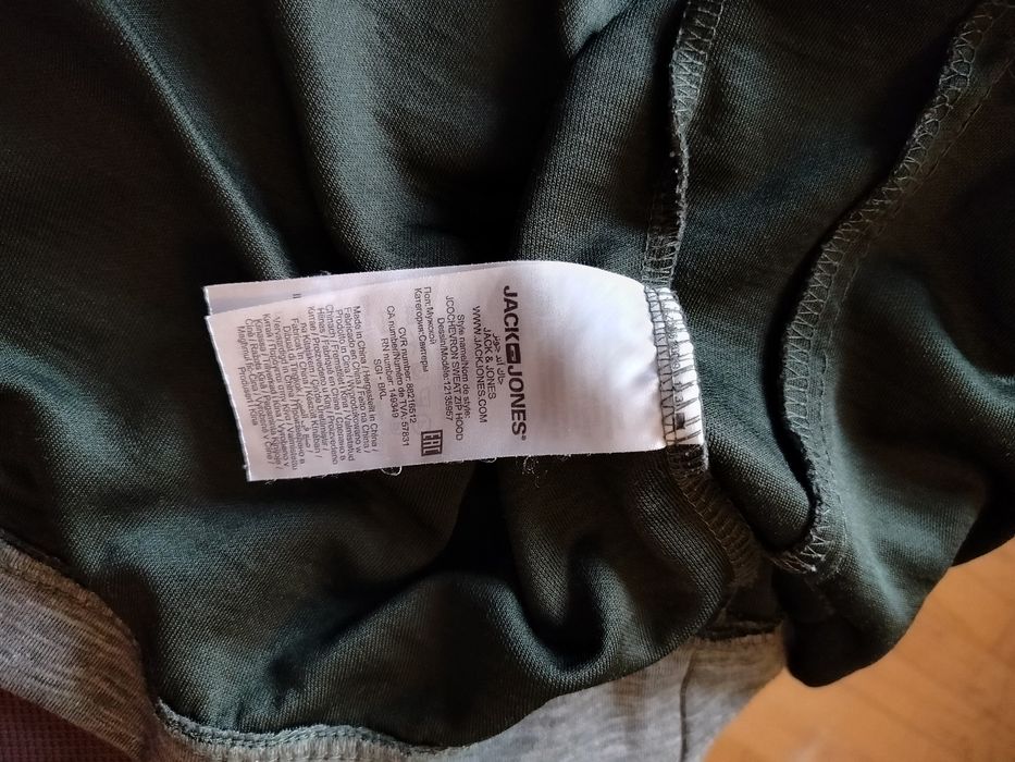 sprzedam bluzkę męską,