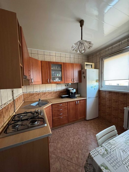 Mieszkanie 48 m² – 2 POKOJE – RUDA ŚLĄSKA, WIREK