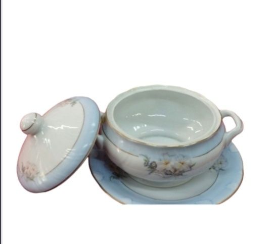 Vendo Terrina LIMOGES